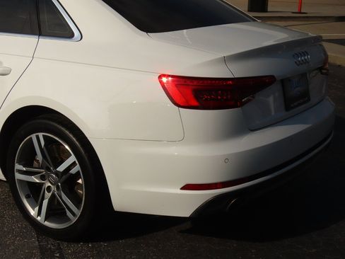 Used 2017 Audi A4 2.0T Premium Plus image 15