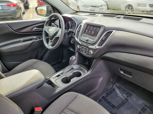 Used 2021 Chevrolet Equinox LT FWD image 30
