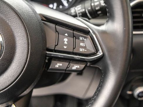 Used 2020 MAZDA CX-5 Grand Touring image 17