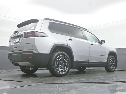 New 2026 Jeep Cherokee Limited AWD/4WD image 51