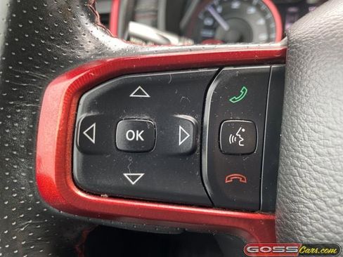 Used 2019 RAM 1500 Rebel AWD/4WD image 17
