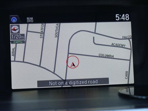Used 2016 Honda Odyssey Touring image 36