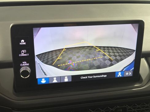 New 2026 Honda Accord SE image 7