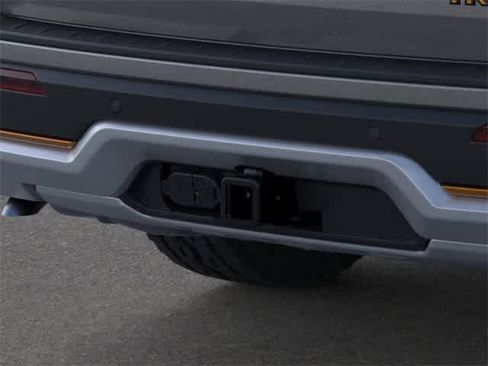 New 2026 Ford Explorer Tremor w/ Tremor Ultimate Package image 23