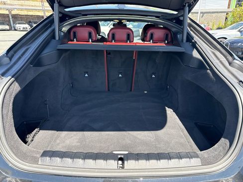 Used 2023 BMW i4 eDrive35 w/ Parking Assistance Package RWD image 11
