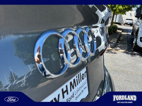 Used 2018 Audi A3 2.0T Premium w/ Convenience Package AWD/4WD image 22