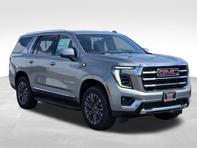 New 2026 GMC Yukon Elevation AWD/4WD image 7