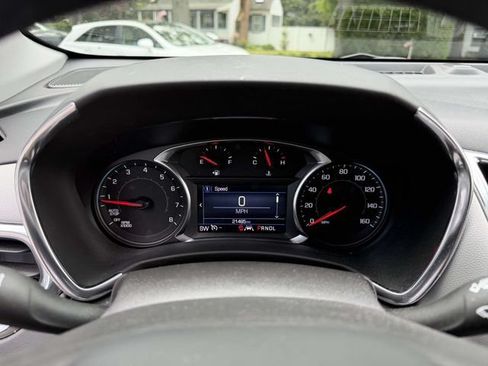 Used 2024 Chevrolet Equinox LS w/ LS Convenience Package AWD/4WD image 22