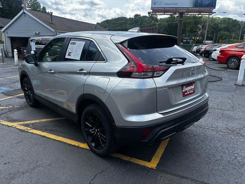 Used 2023 Mitsubishi Eclipse Cross LE AWD/4WD image 5