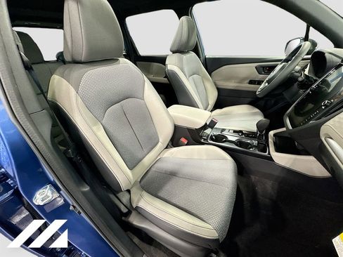 New 2026 Subaru Forester Premium AWD/4WD image 28
