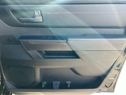 Used 2023 Toyota Tundra TRD Pro image 28