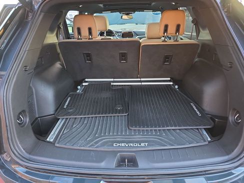 Used 2020 Chevrolet Blazer Premier image 25