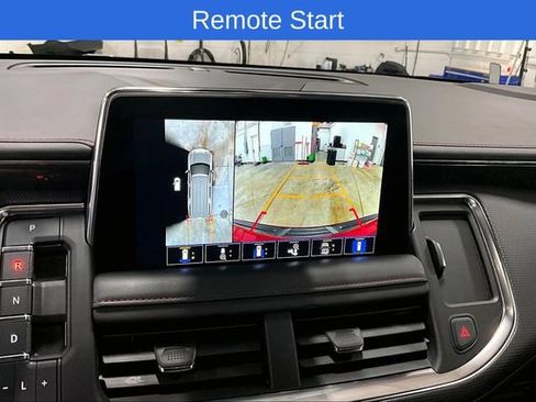 Used 2022 Chevrolet Tahoe RST w/ Luxury Package AWD/4WD image 18