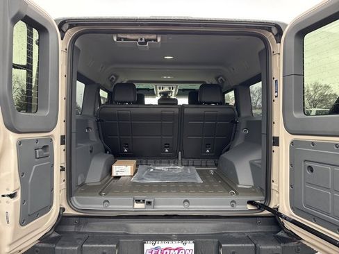 New 2026 INEOS Grenadier image 28