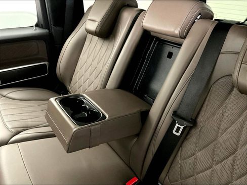 Certified 2022 Mercedes-Benz G 63 AMG 4MATIC image 36