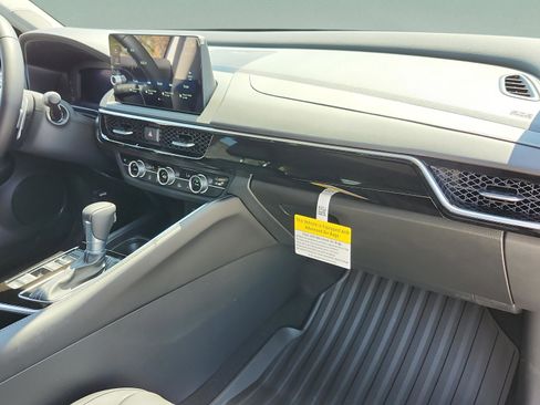 New 2026 Acura ADX FWD image 19