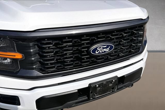 Used 2025 Ford F150 STX AWD/4WD image 26
