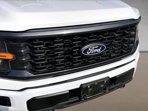 Used 2025 Ford F150 STX AWD/4WD image 26