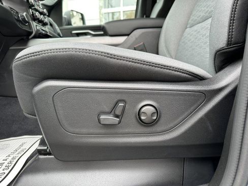 New 2025 RAM 1500 Big Horn image 22