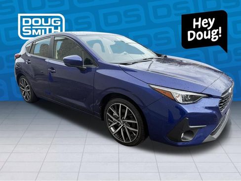 New 2026 Subaru Impreza 2.0i Sport image 6