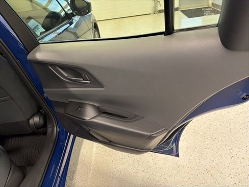 New 2026 Toyota Prius LE image 37