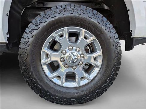 Used 2022 RAM 2500 Laramie image 23