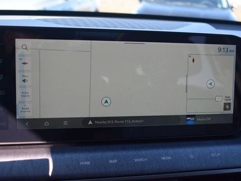 New 2026 Kia EV9 Wind image 39