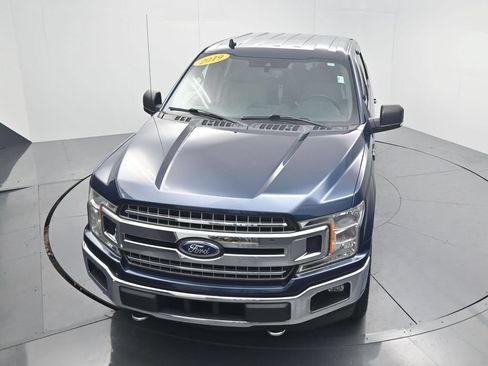 Used 2019 Ford F150 XLT w/ Equipment Group 302A Luxury AWD/4WD image 58