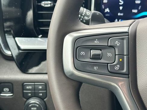 New 2026 Chevrolet Silverado 1500 LT image 27