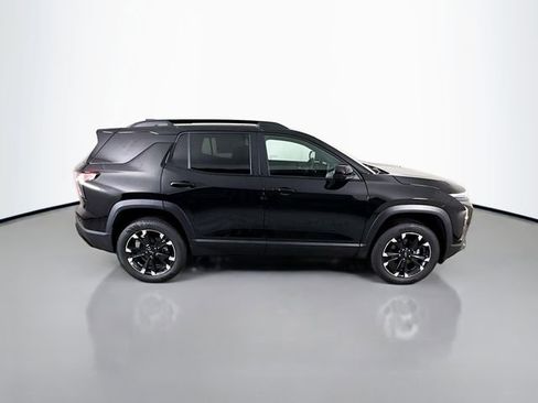 New 2026 Chevrolet Equinox RS image 10