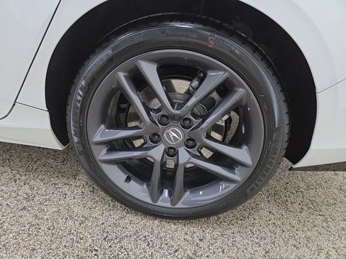 Certified 2025 Acura TLX SH-AWD w/ A-SPEC Pkg image 24