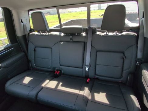 New 2026 Chevrolet Silverado 2500 LT w/ Texas Edition image 8