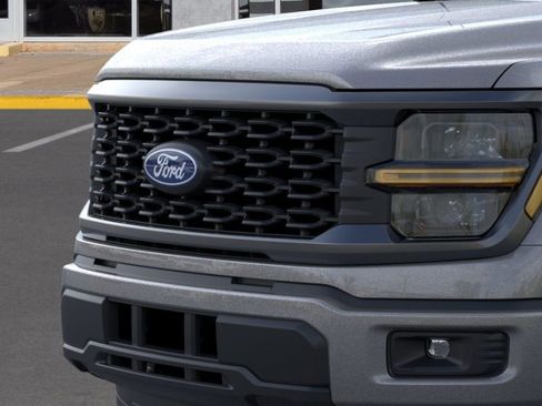 New 2026 Ford F150 STX w/ Equipment Group 200A RWD image 17