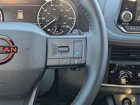 Used 2026 Nissan Rogue SV w/ Rock Creek Premium Package AWD/4WD image 20
