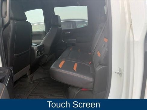 Used 2019 GMC Sierra 1500 AT4 w/ AT4 Preferred Package AWD/4WD image 15