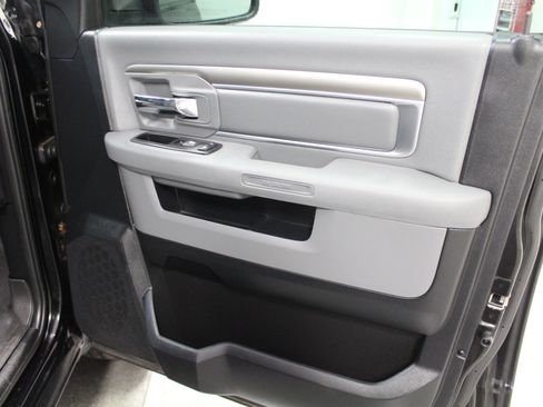 Used 2014 RAM 1500 Big Horn image 22