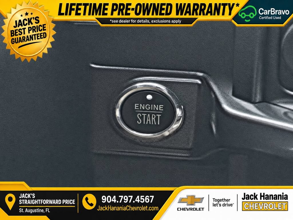Used 2023 Ford F150 Tremor w/ 360 Degree Camera Package AWD/4WD image 16
