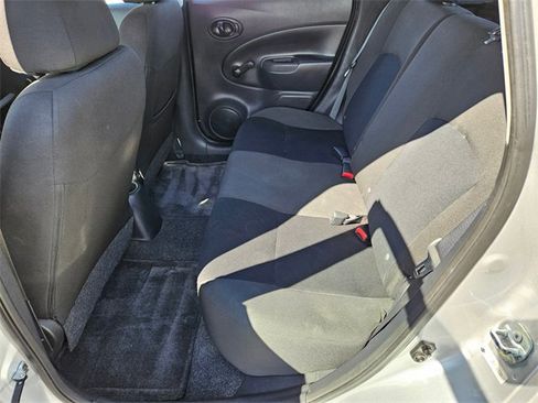 Used 2015 Nissan Versa Note S Plus image 14