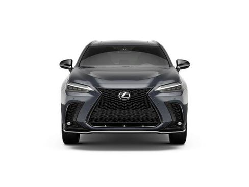 New 2026 Lexus NX 350h F Sport image 5