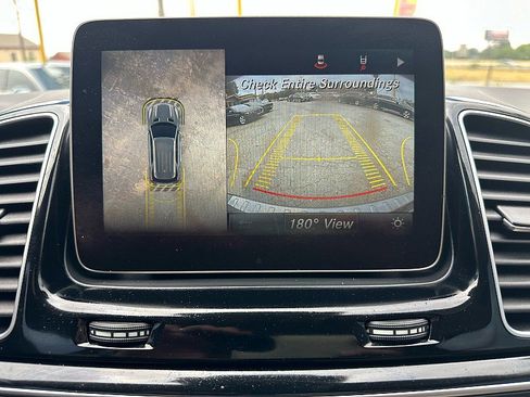 Used 2018 Mercedes-Benz GLE 350 w/ Premium 1 Package image 20