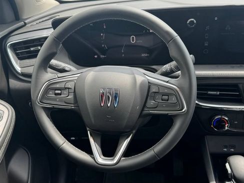 Used 2025 Buick Encore GX Preferred FWD image 13