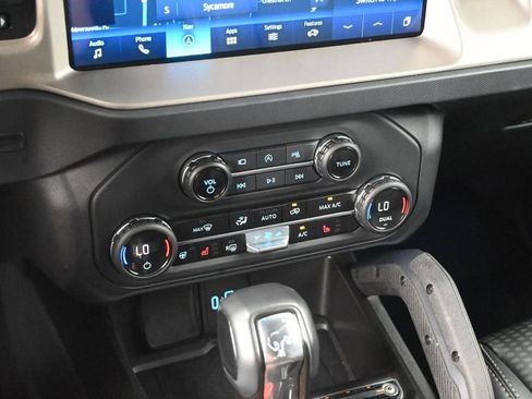 Used 2023 Ford Bronco Raptor AWD/4WD image 17