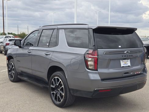 Used 2022 Chevrolet Tahoe RST w/ Luxury Package image 4