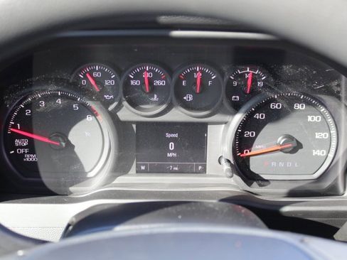 New 2025 GMC Sierra 1500 Pro w/ Pro Value Package image 13