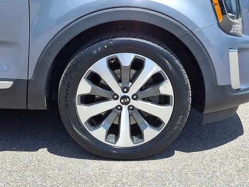 Used 2021 Kia Telluride S AWD/4WD image 10