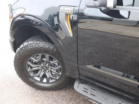 Used 2025 Ford F150 Tremor w/ Bed Utility Package AWD/4WD image 3