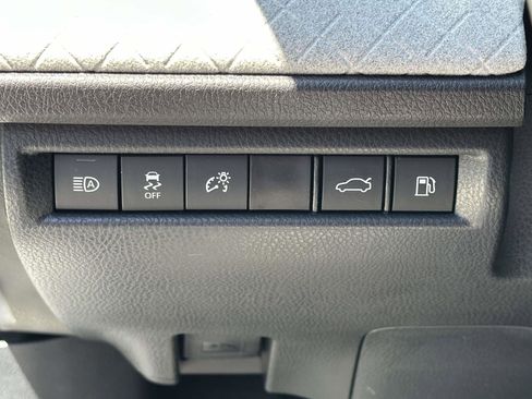 Certified 2026 Toyota Camry XLE w/ Premium Package AWD/4WD image 22