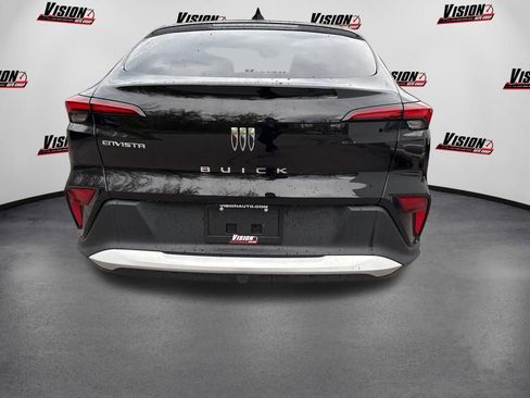 Used 2024 Buick Envista Preferred w/ Convenience II Package FWD image 5