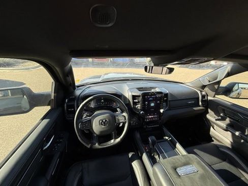 Used 2026 RAM 1500 RHO w/ Bed Utility Group image 27