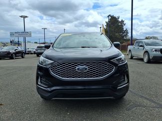 Certified 2024 Ford Edge SEL w/ Convenience Package AWD/4WD video 3